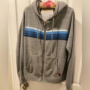 Aviator Nation sweatshirt L